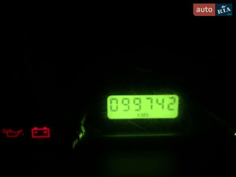 Седан Daewoo Nexia 2012 в Сумах фото 9 Седан Daewoo Nexia 2012 в Сумах