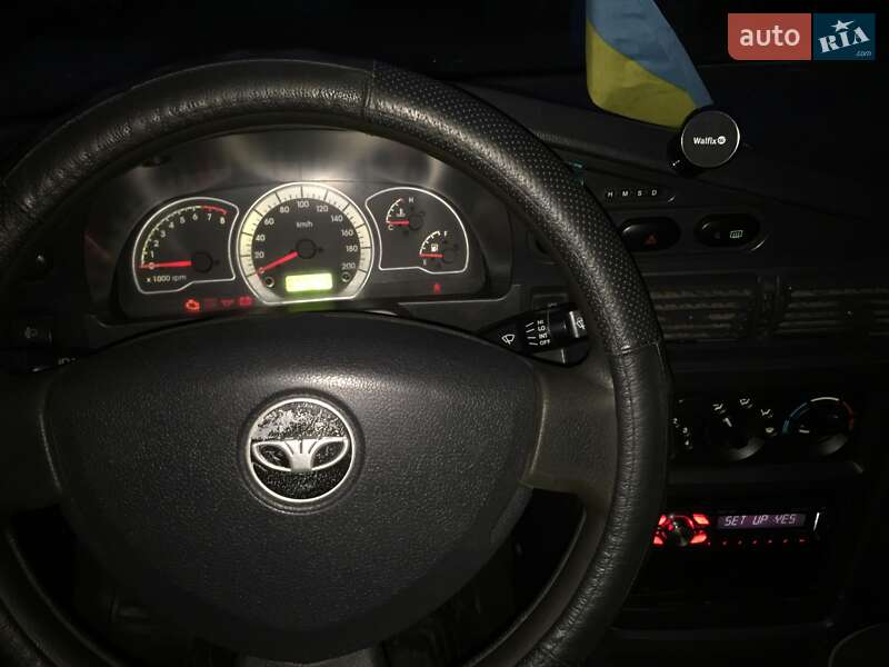 Седан Daewoo Nexia 2012 в Сумах фото 8 Седан Daewoo Nexia 2012 в Сумах