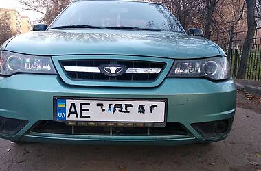 Седан Daewoo Nexia 2008 в 