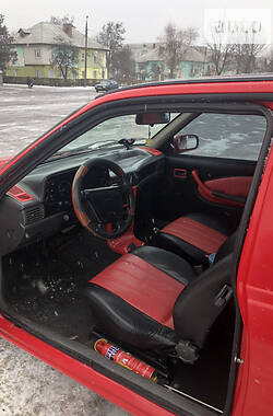 Купе Daewoo Nexia 1995 в 