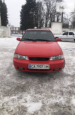 Купе Daewoo Nexia 1995 в 