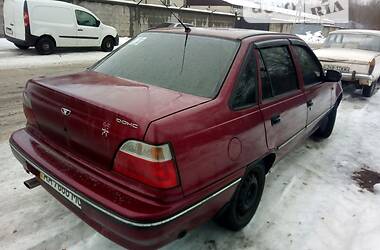 Хэтчбек Daewoo Nexia 2008 в Киеве