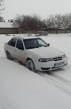 Седан Daewoo Nexia 2008 в Днепре