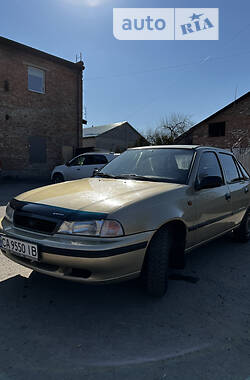 Седан Daewoo Nexia 2006 в 