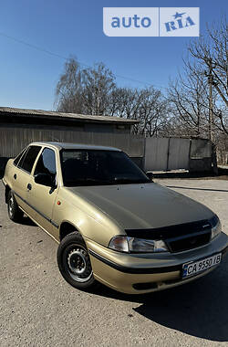 Седан Daewoo Nexia 2006 в 