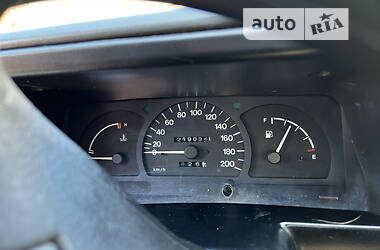 Седан Daewoo Nexia 2006 в 