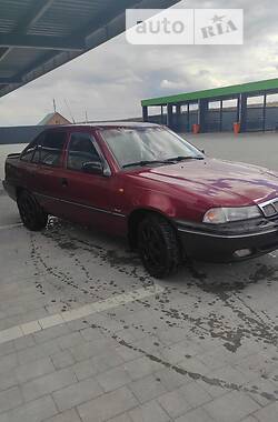 Седан Daewoo Nexia 2007 в Каменец-Подольском