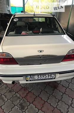 Седан Daewoo Nexia 2006 в Днепре