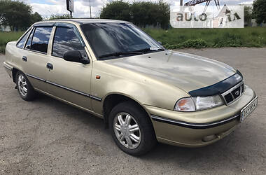 Седан Daewoo Nexia 2007 в Доброполье