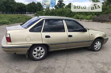 Седан Daewoo Nexia 2007 в Доброполье