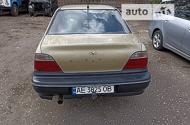 Седан Daewoo Nexia 2008 в Кривом Роге