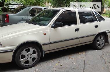 Седан Daewoo Nexia 2007 в Днепре