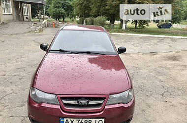 Седан Daewoo Nexia 2010 в Харькове