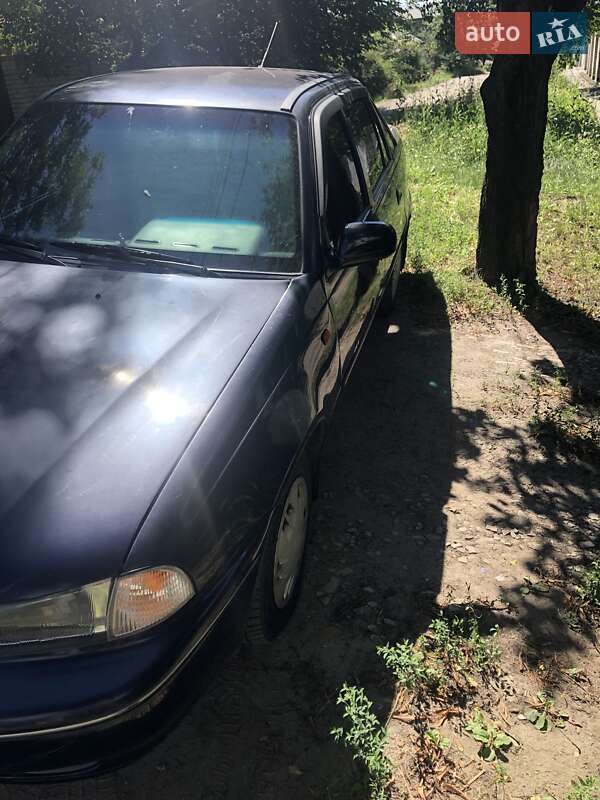 Седан Daewoo Nexia 2006 в Харкові