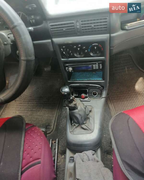 Седан Daewoo Nexia 2007 в Рогатине