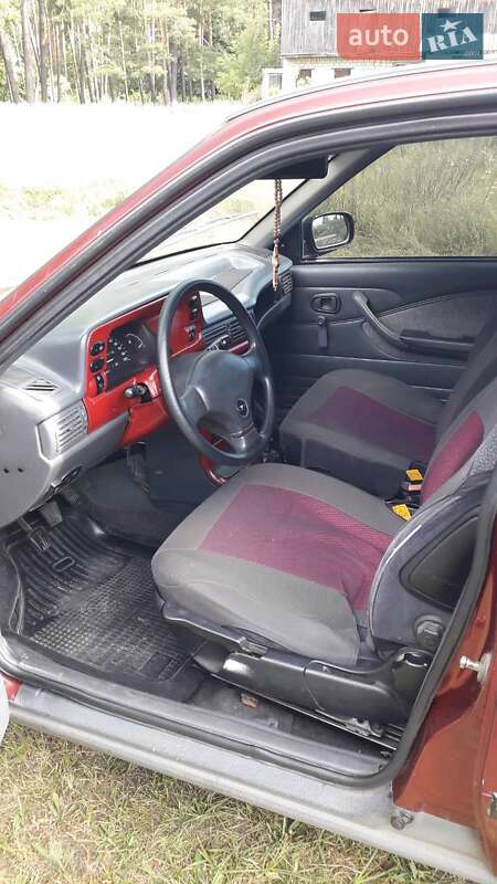 Седан Daewoo Nexia 2006 в Кролевце фото 3 Седан Daewoo Nexia 2006 в Кролевце