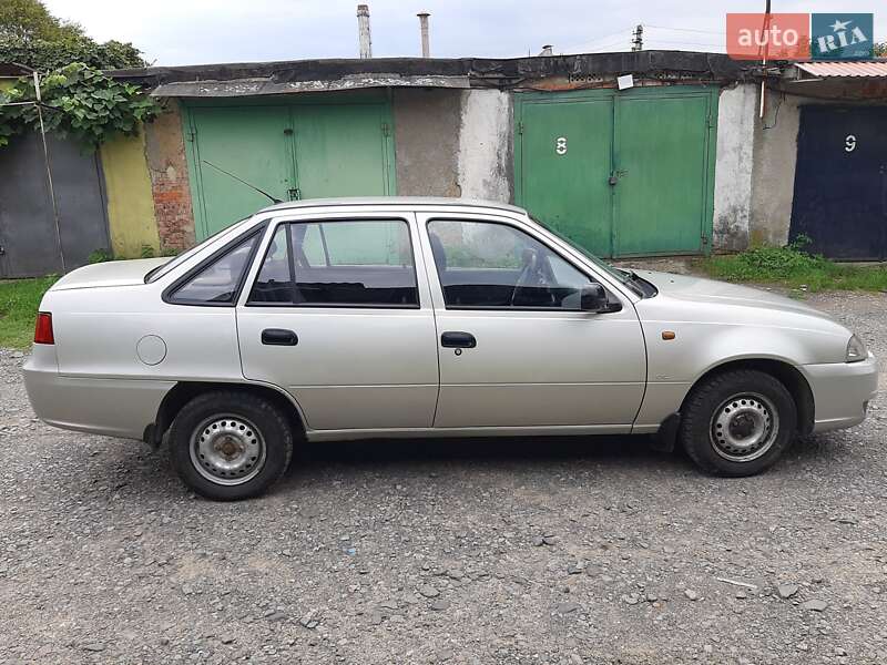Седан Daewoo Nexia 2008 в Мукачево фото 4 Седан Daewoo Nexia 2008 в Мукачево