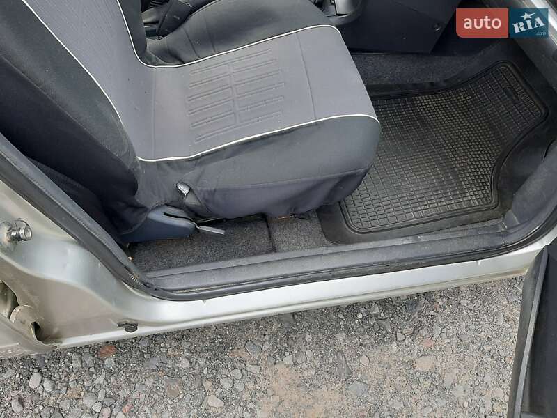 Седан Daewoo Nexia 2008 в Мукачево фото 10 Седан Daewoo Nexia 2008 в Мукачево