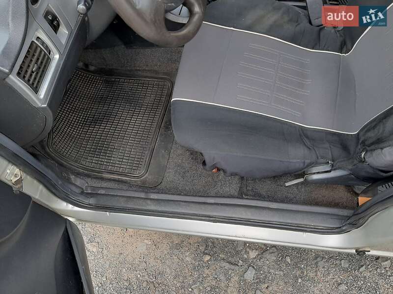 Седан Daewoo Nexia 2008 в Мукачево фото 12 Седан Daewoo Nexia 2008 в Мукачево