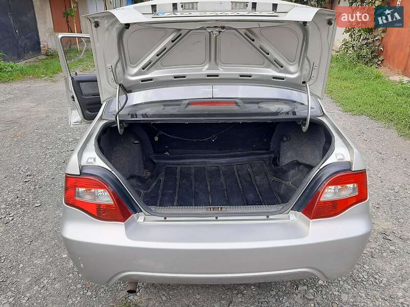 Седан Daewoo Nexia 2008 в Мукачево фото 15 Седан Daewoo Nexia 2008 в Мукачево