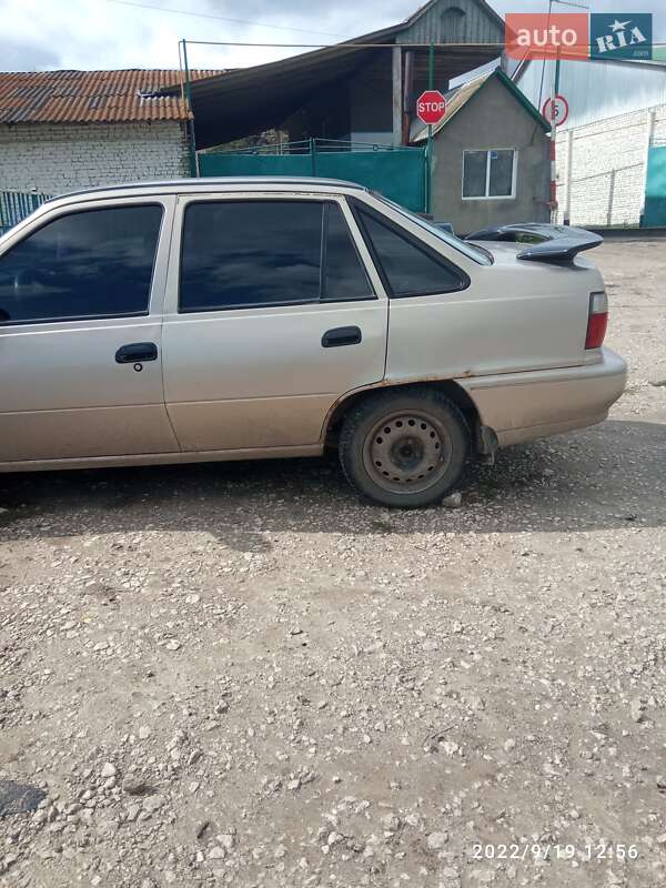 Седан Daewoo Nexia 2006 в Волочиске фото 4 Седан Daewoo Nexia 2006 в Волочиске