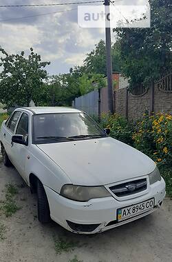 Седан Daewoo Nexia 2011 в Харкові