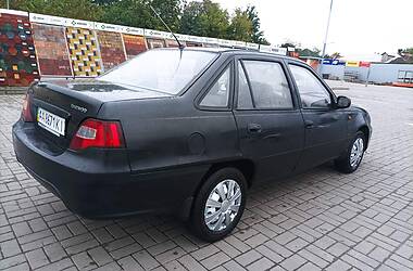 Седан Daewoo Nexia 2011 в Прилуках