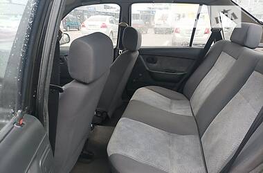 Седан Daewoo Nexia 2011 в Прилуках