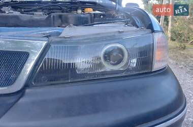 Седан Daewoo Nexia 2007 в Запорожье