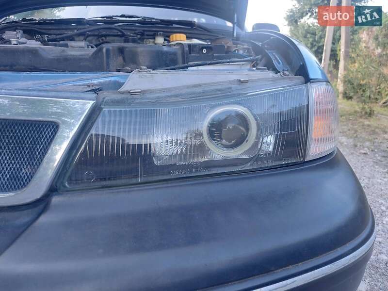 Седан Daewoo Nexia 2007 в Запорожье