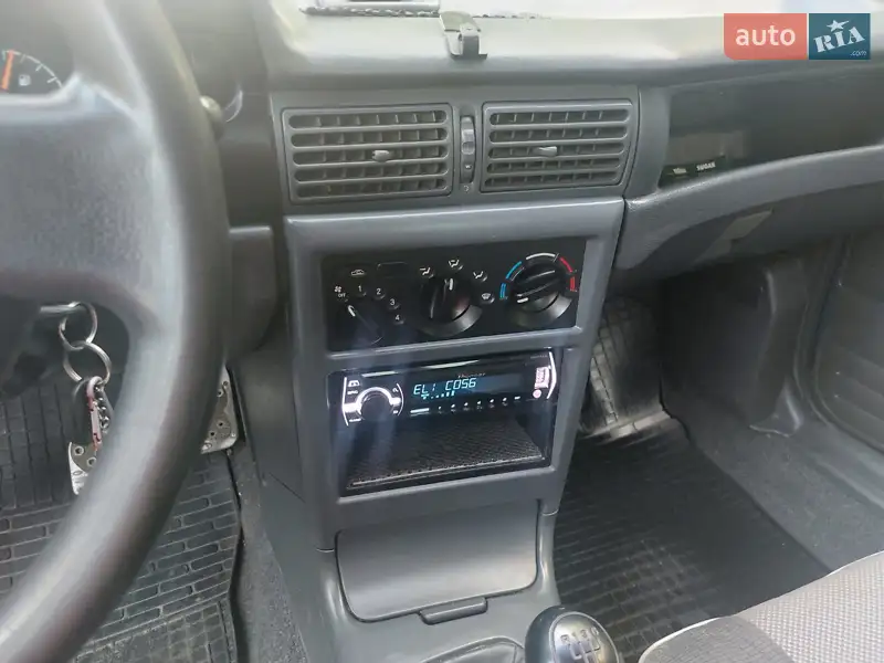 Daewoo Nexia