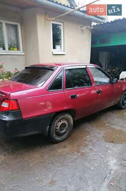 Седан Daewoo Nexia 2010 в 