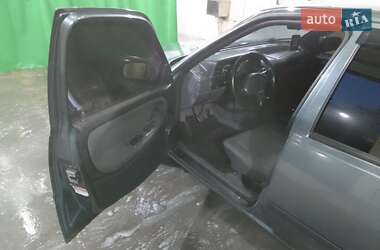 Седан Daewoo Nexia 1997 в 