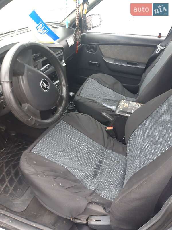 Седан Daewoo Nexia 2010 в Каменец-Подольском фото 22 Седан Daewoo Nexia 2010 в Каменец-Подольском