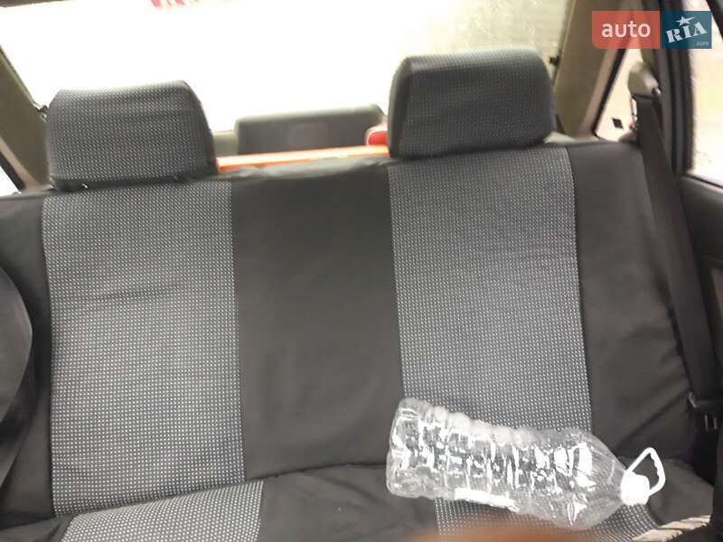 Седан Daewoo Nexia 2010 в Каменец-Подольском фото 20 Седан Daewoo Nexia 2010 в Каменец-Подольском