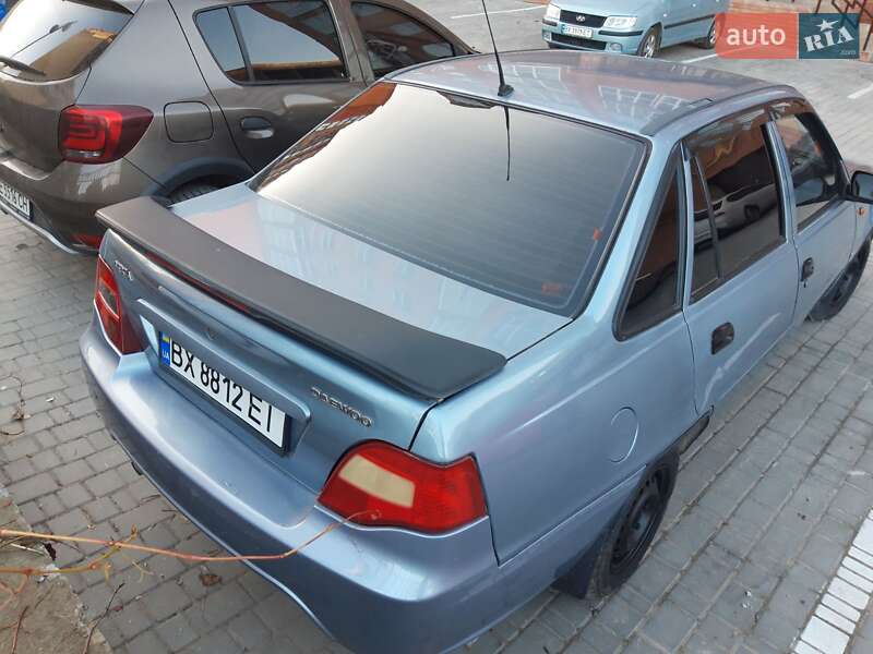 Седан Daewoo Nexia 2010 в Каменец-Подольском фото 27 Седан Daewoo Nexia 2010 в Каменец-Подольском