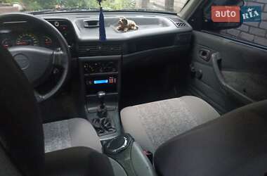 Седан Daewoo Nexia 2008 в 