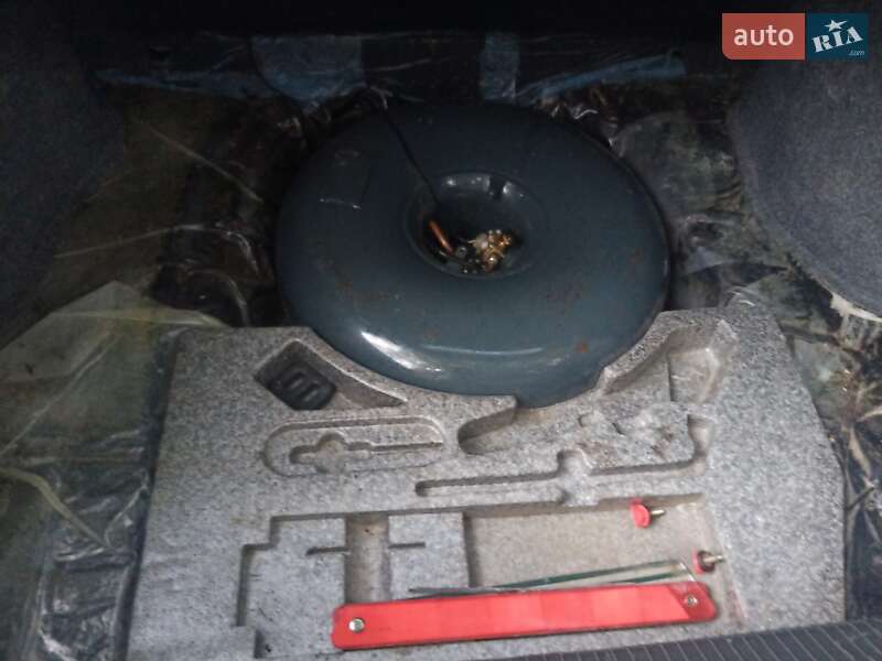 Седан Daewoo Nexia 2008 в Харькове