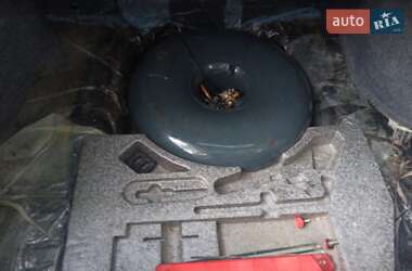 Седан Daewoo Nexia 2008 в 