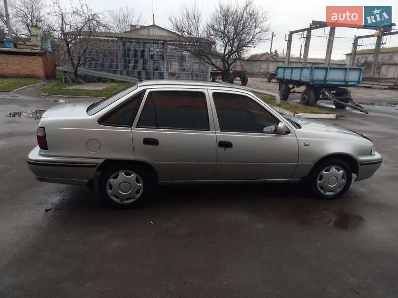 Седан Daewoo Nexia 2007 в Христиновке