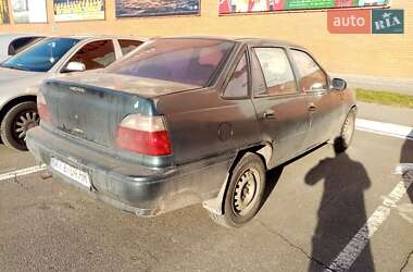 Седан Daewoo Nexia 1996 в 