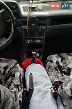 Седан Daewoo Nexia 2008 в 