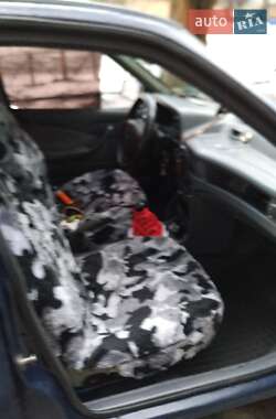 Седан Daewoo Nexia 2008 в 