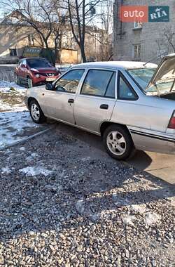 Седан Daewoo Nexia 2007 в 
