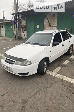 Седан Daewoo Nexia 2012 в Запорожье