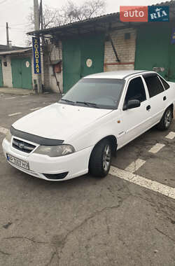 Седан Daewoo Nexia 2012 в 
