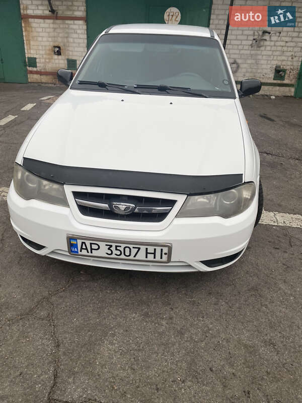 Седан Daewoo Nexia 2012 в Запорожье фото 6 Седан Daewoo Nexia 2012 в Запорожье