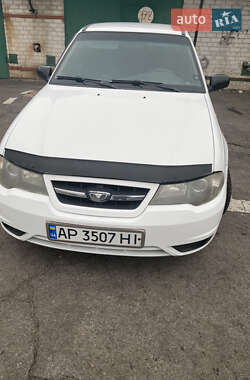 Седан Daewoo Nexia 2012 в 