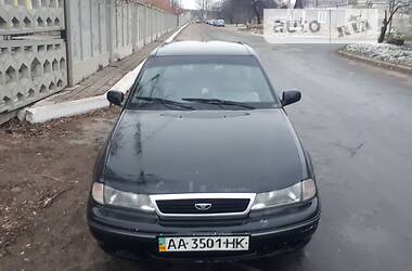 Седан Daewoo Nexia 2008 в Покровську