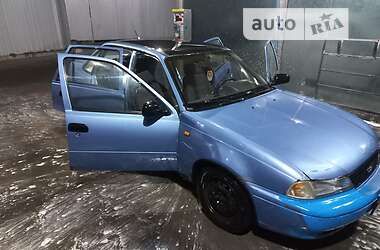 Седан Daewoo Nexia 2008 в Николаеве